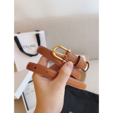 Celine Belts